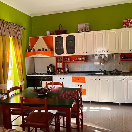 Monika House