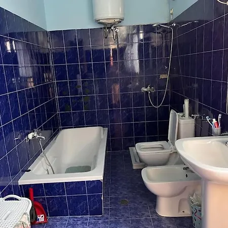 Monika House Berat