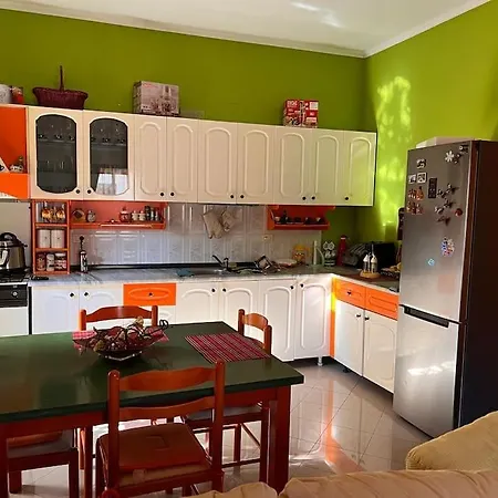 Monika House