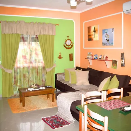 Monika House *