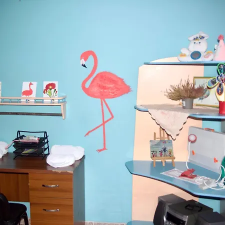 Villa Monika House *