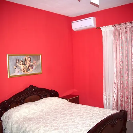 Monika House *