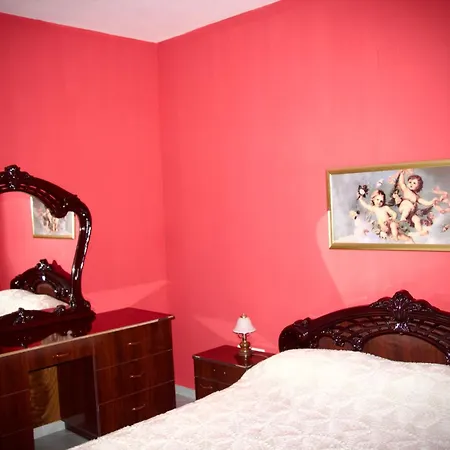 Villa Monika House