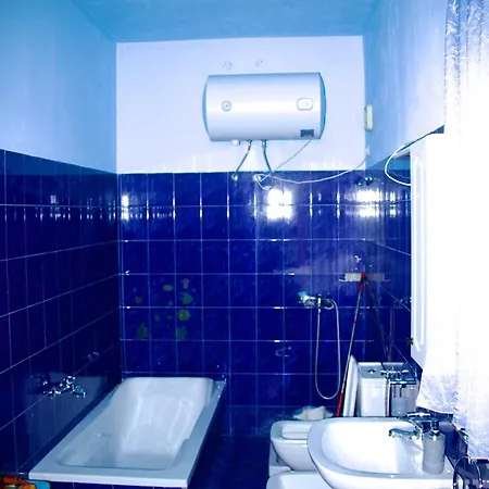 Monika House *