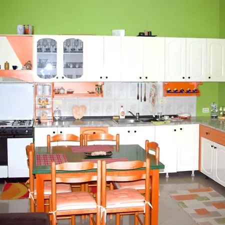 Monika House