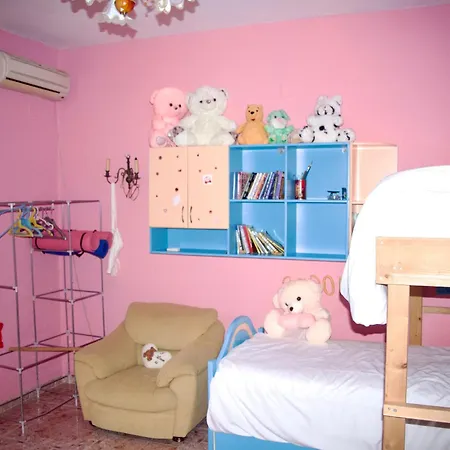 Monika House Villa Berat